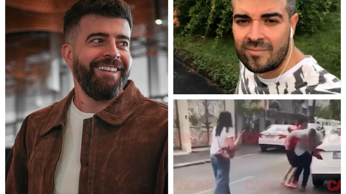 Fratele lui Speak, bătut în plină stardă din cauza unui loc de parcare. A intervenit Poliția și un echipaj SMURD