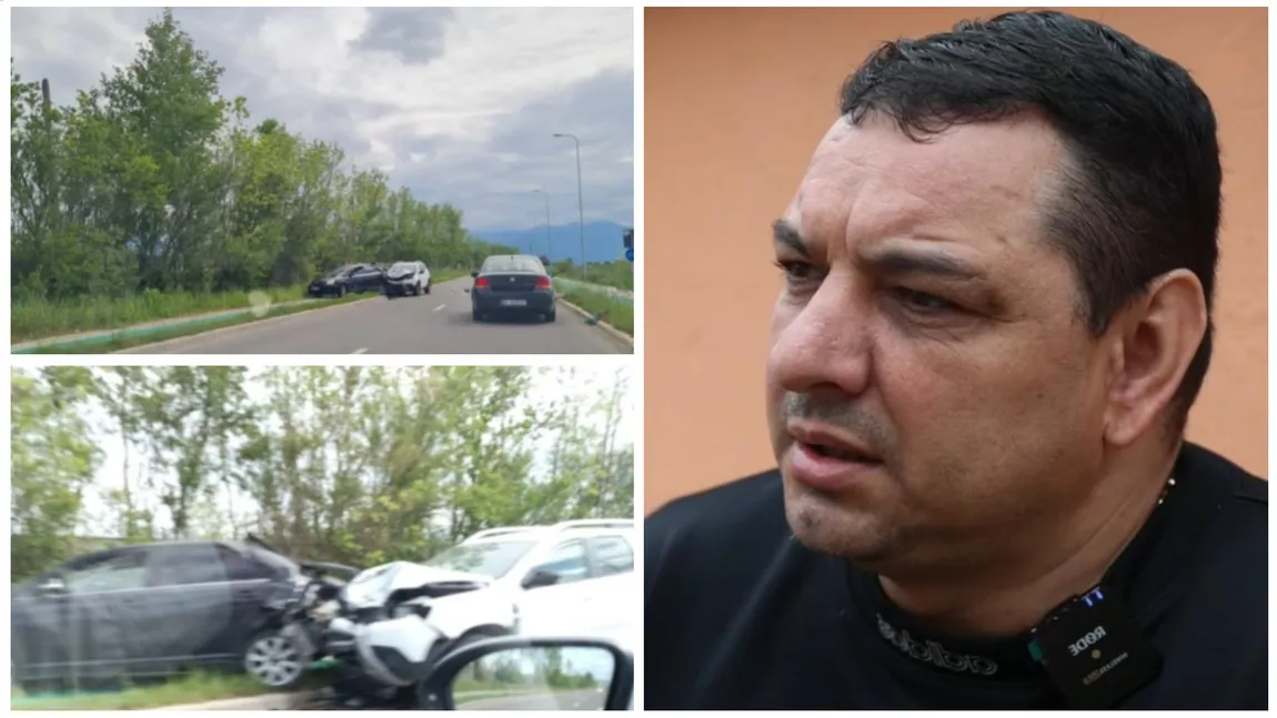 Dumitru Dragomir anunţă ce se mai întâmplă cu fiul lui Ionel Ganea. 