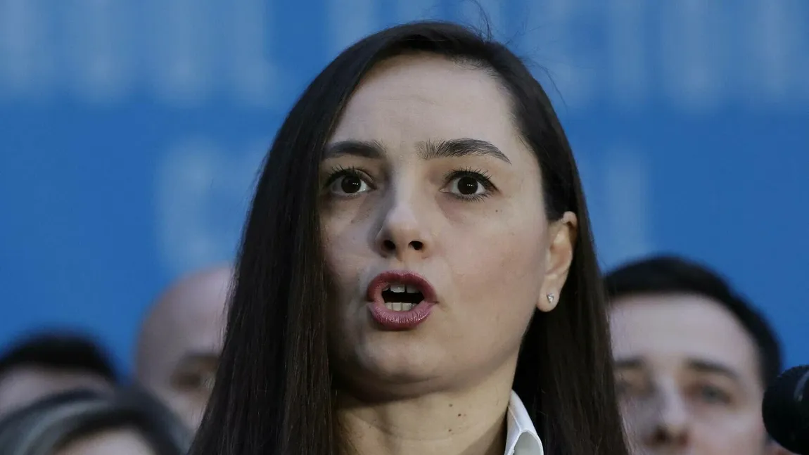 Mesajul Anamariei Gavrilă în ziua votului. Lidera POT, apel direct către susţinători: 