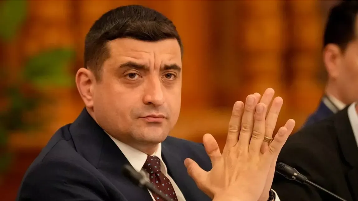George Simion: „Guvernele știu ce au de făcut, dar nu pot, pentru că au pile, secretare, amante, care trebuie să paraziteze administrația locală”