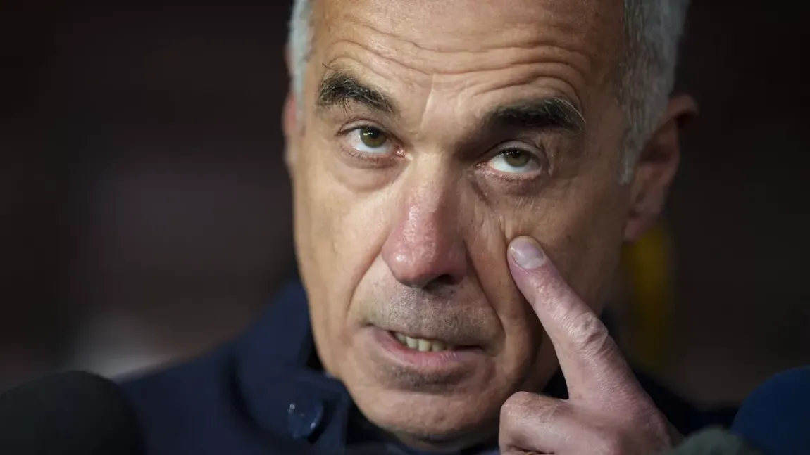 Călin Georgescu anunţă că SE RETRAGE din politică înainte de audierile de la Parchetul General: 