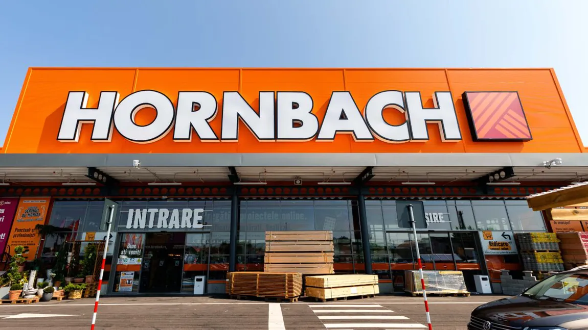 Ce salariu are un casier la Hornbach. 570 de lei pe lună în bonuri de masă şi prime anuale în valoare de 2.400 de lei, plus alte beneficii