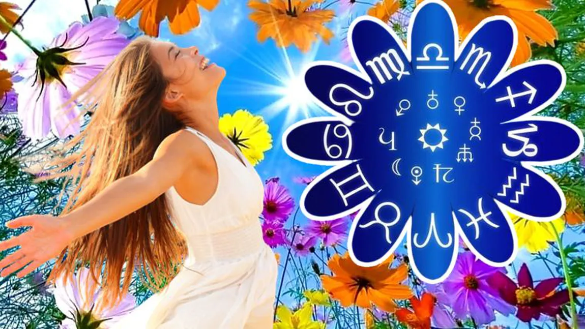 Covor roşu pentru trei zodii în mai 2025. Totul le merge strună de mâine, ghinionul le ocoleşte