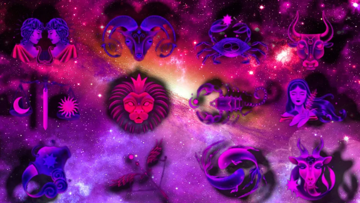 3 zodii se bucură de fericire în perioada următoare. Regăsiri, împăcări, succes și oportunități neaștepate pentru acești nativi