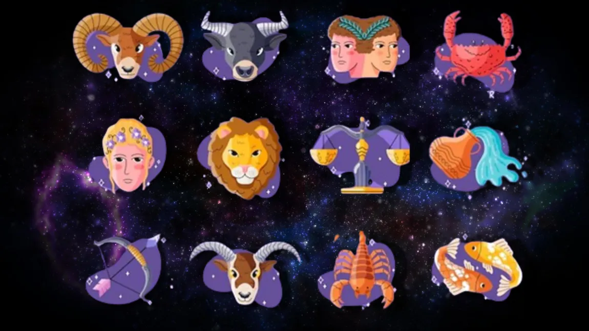3 zodii au parte de un nou început din luna iunie. Racii încheie un ciclu karmic