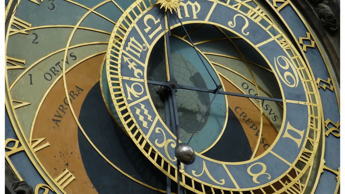 Cinci zodii care își schimbă viața până la finalul lunii mai. Universul le zâmbește și au parte de împliniri pe toate planurile. Cine sunt norocoșii zodiacului