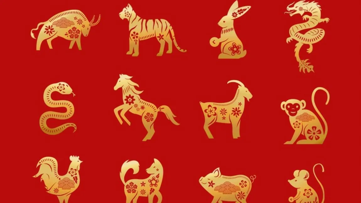 Horoscop chinezesc pentru miercuri, 7 mai 2025. Tigrul, în centrul atenției