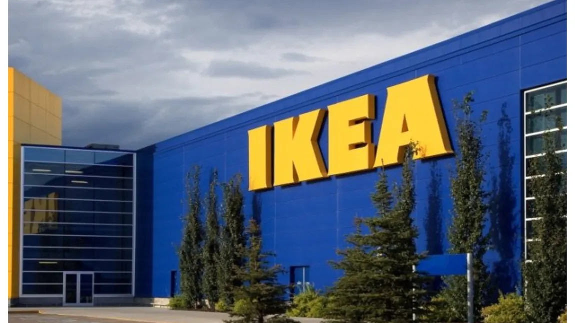 IKEA deschide un nou magazin în București. Un nou concept este adus în atenția cumpărătorilor