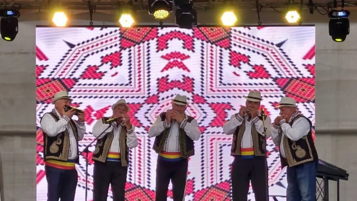 ILFOV | Festival dedicat Zilei Ilfovului, în comuna Berceni