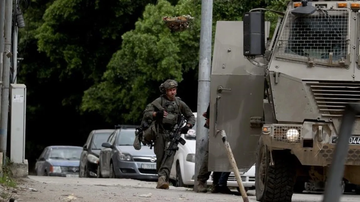 Alertă maximă! Armata din Israel a tras cu ”gloanţe reale” în diplomaţi străini, inclusiv din România VIDEO