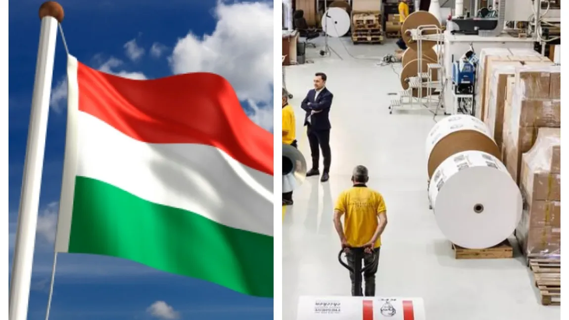 Ungurii continuă investițiile în România și deschid o nouă fabrică în țara noastră