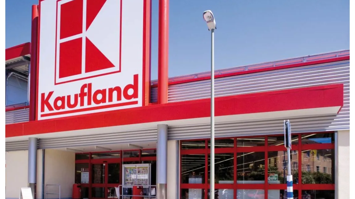 Anunț de ultimă oră de la Kaufland. Se dau gratis zeci de vouchere de cumpărături și o consolă PlayStation. Ce trebuie să faci ca să pui mâna pe premii