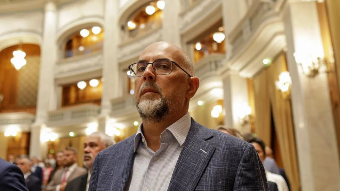Kelemen Hunor: 