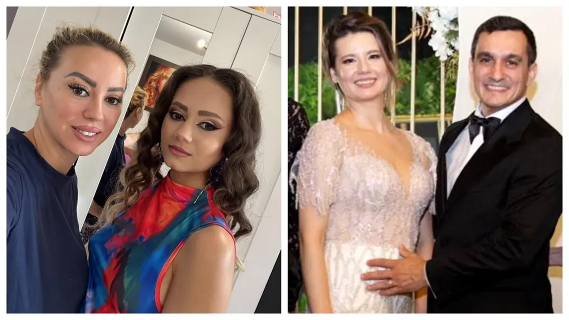 Cum a reacţionat Larisa Drăgulescu după ce fostul soţ s-a căsătorit din nou. Ce mesaj i-a transmis lui Marian Drăgulescu