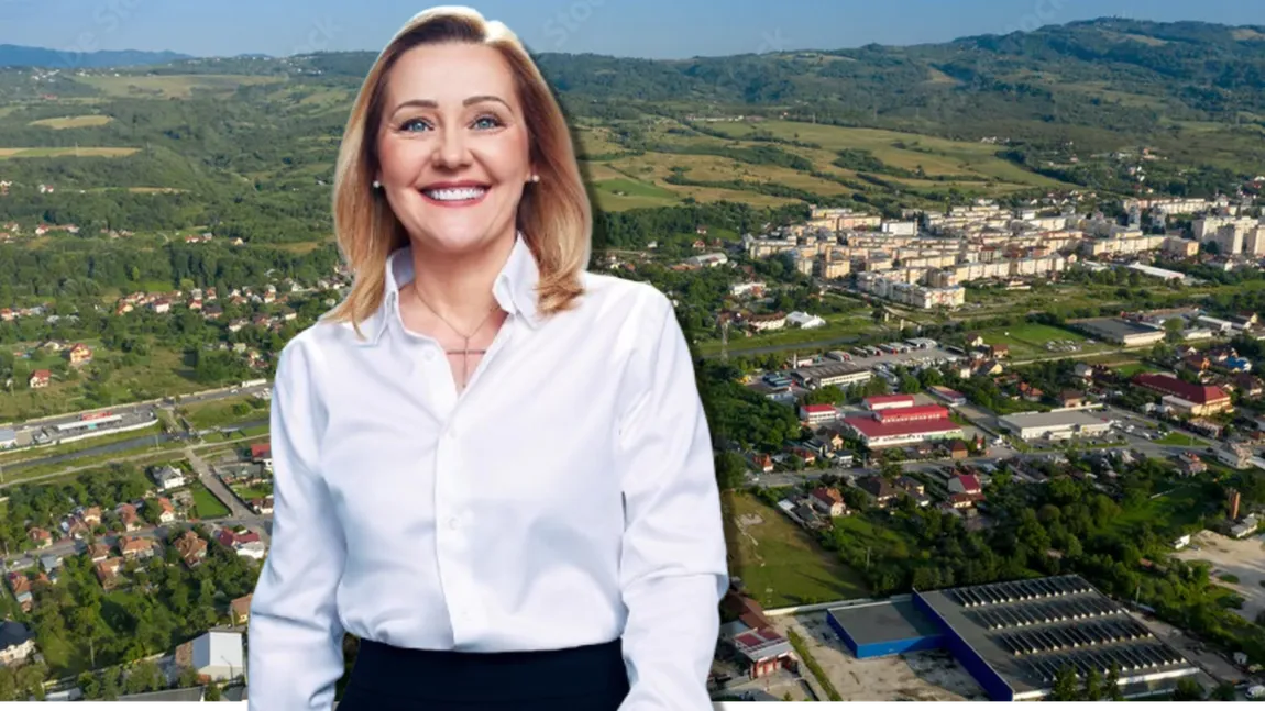 Investiție uriașă în orașul condus de Elena Lasconi. Proiectul va genera 300 de locuri de muncă