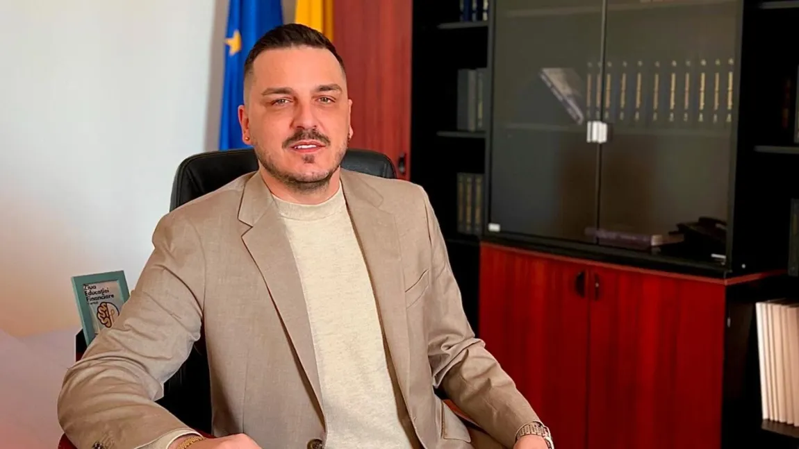 Makaveli anunță că va candida la Primăria Capitalei dacă Nicușor Dan devine președinte: „Nu e un pamflet”