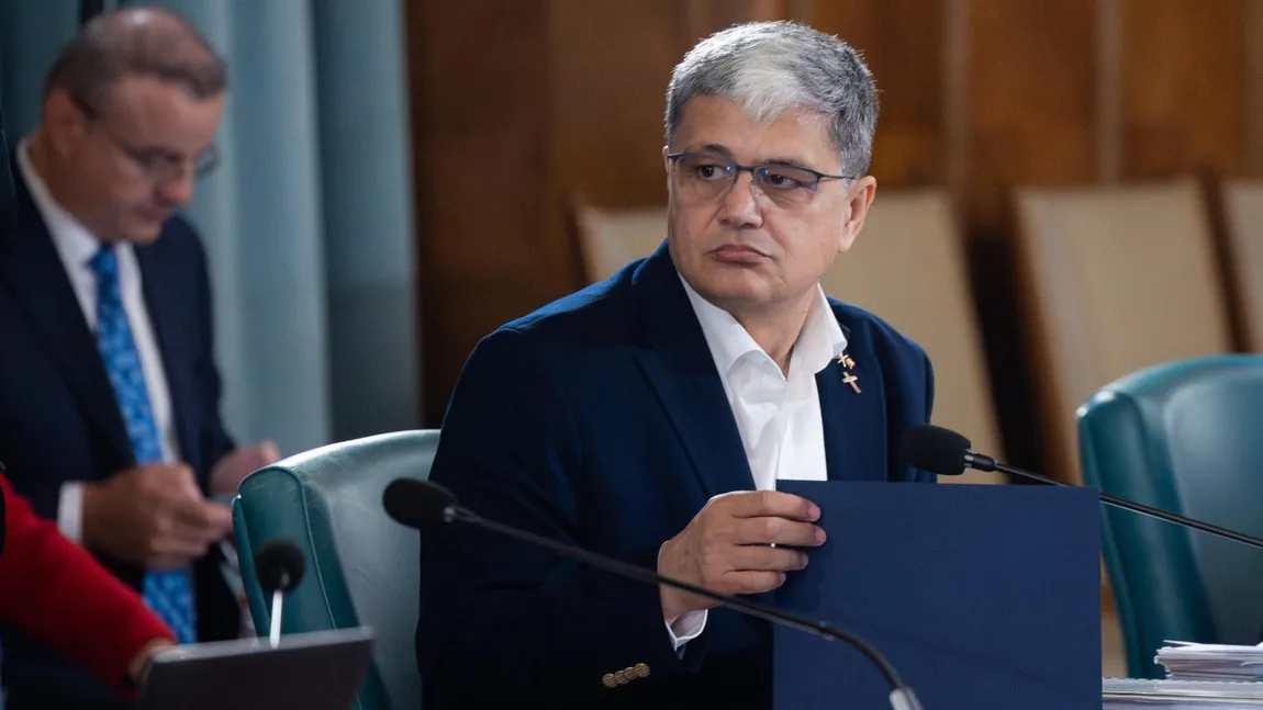România va încasa 1,3 miliarde de euro din PNRR la sfârşitul lunii mai. Ce spune Marcel Boloş despre un eventual acord cu FMI