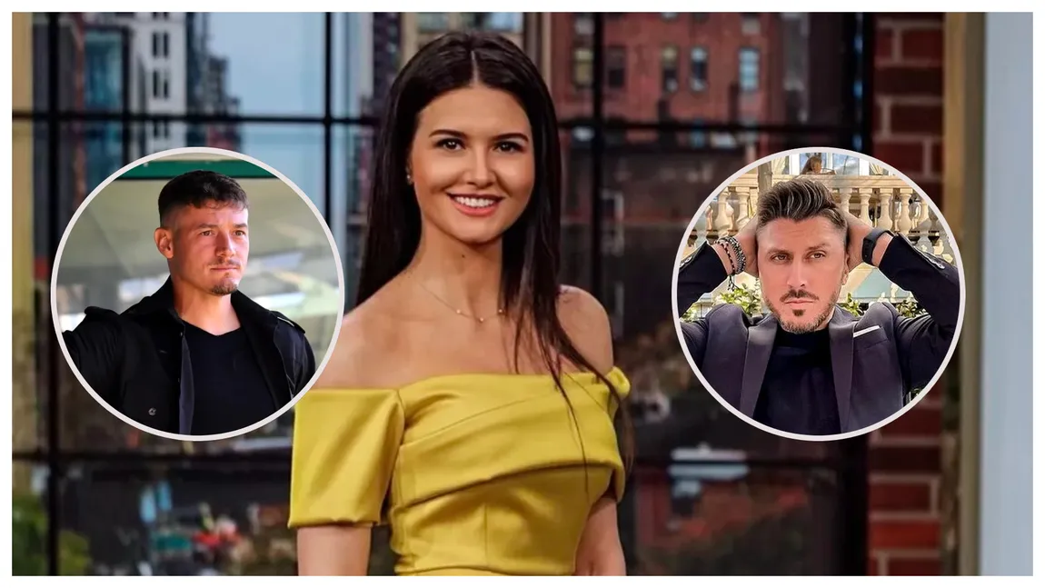 Ciprian Marica şi Gabriel Torje au rupt prietenia din cauza unei celebre prezentatoare TV. 