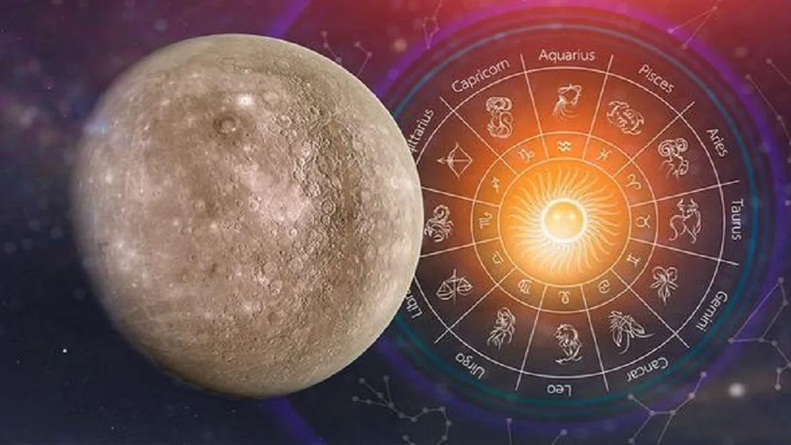 Ultima saptamână cu Mercur în Gemeni. 4 ZODII care atrag un SUCCES major până pe 7 iunie