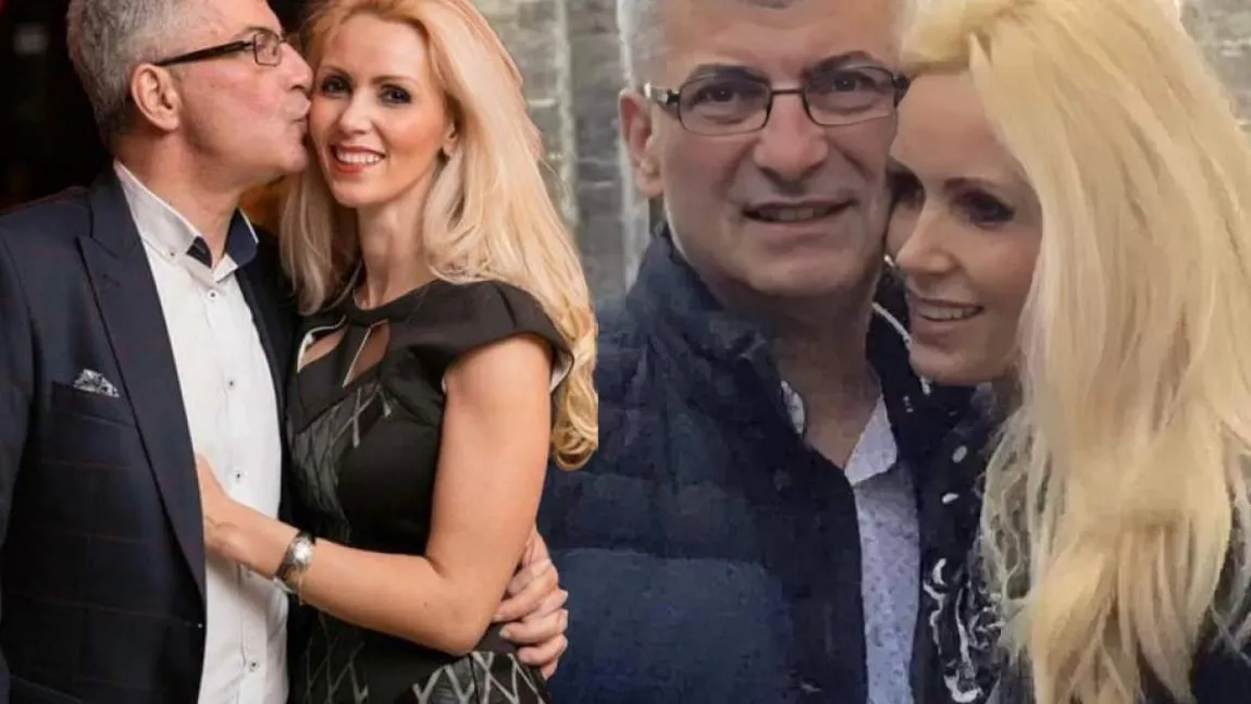 Mihaela Botezatu, la 6 luni de la moartea lui Silviu Prigoană: 