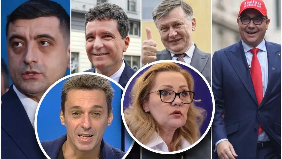 Mircea Badea aruncă în aer alegerile prezidențiale: „Sunt absolut șocat”. Răsturnare de situație cu exit poll