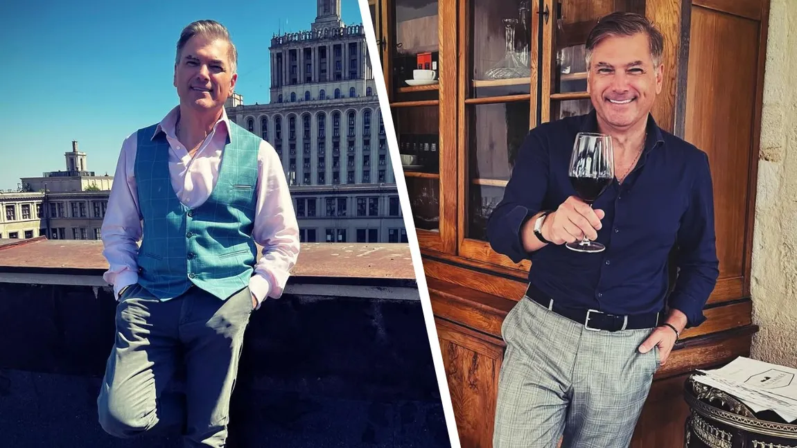 Mircea Radu a dezvăluit că s-a iubit cu o femeie măritată. Ce relație au în prezent: „Și acum continui s-o iubesc, dar altfel”