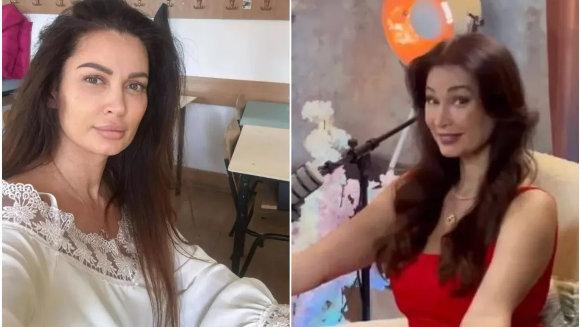 Nicoleta Luciu revine la TV. Anunțul a fost făcut în urmă cu puțin timp: 
