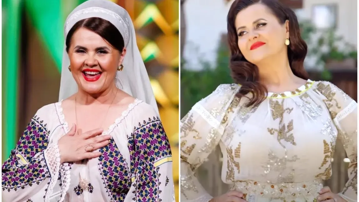 Niculina Stoican și-a dezvăluit cea mai mare dorință. Artista speră să se întâmple cât de curând: 