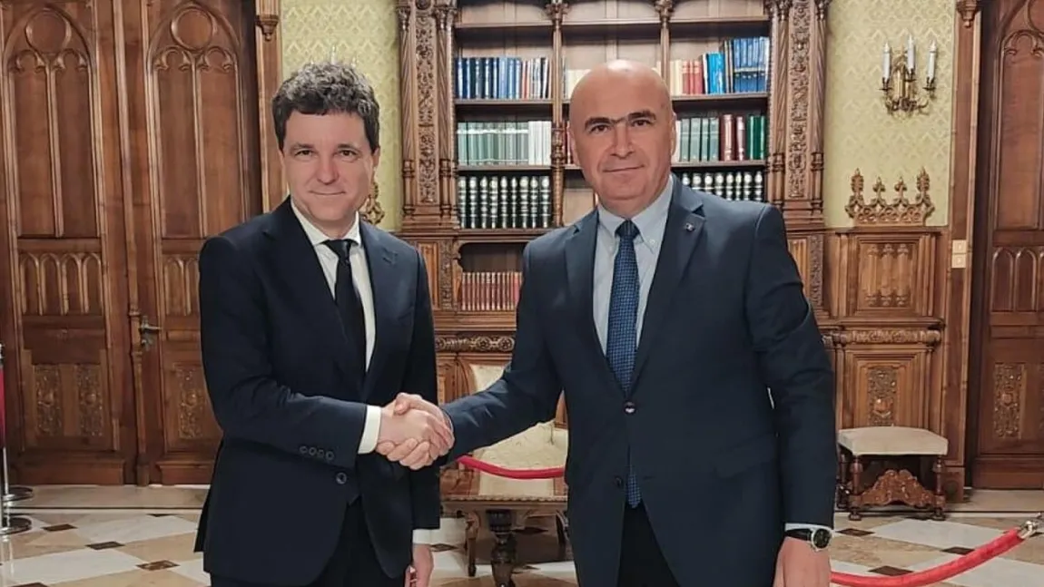 Cum va arăta noul Guvern. Calculele MATEMATICE ale lui Nicușor Dan pentru formarea noului Executiv