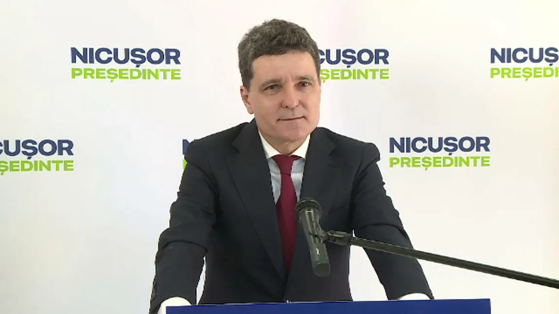 Nicuşor Dan îi cheamă pe români la vot după deschiderea secţiilor din diaspora: 