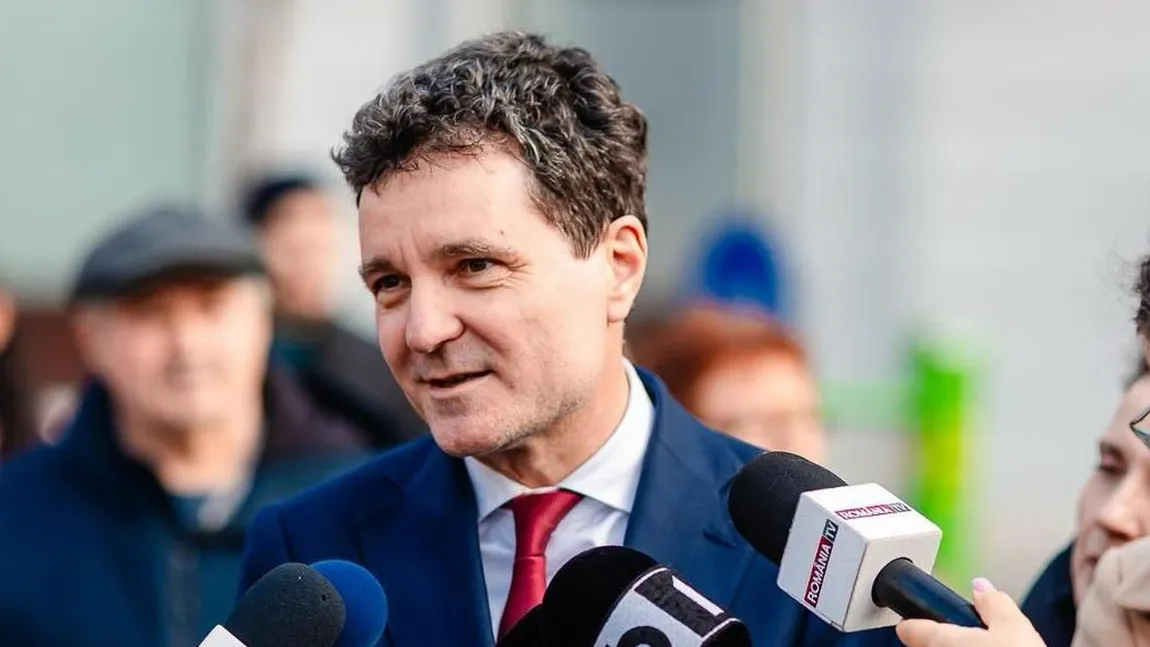 Nicuşor Dan: România a fost mult timp o ţară stabilă. Trebuie doar să stabilizăm politic şi sigur vor continua investiţiile străine