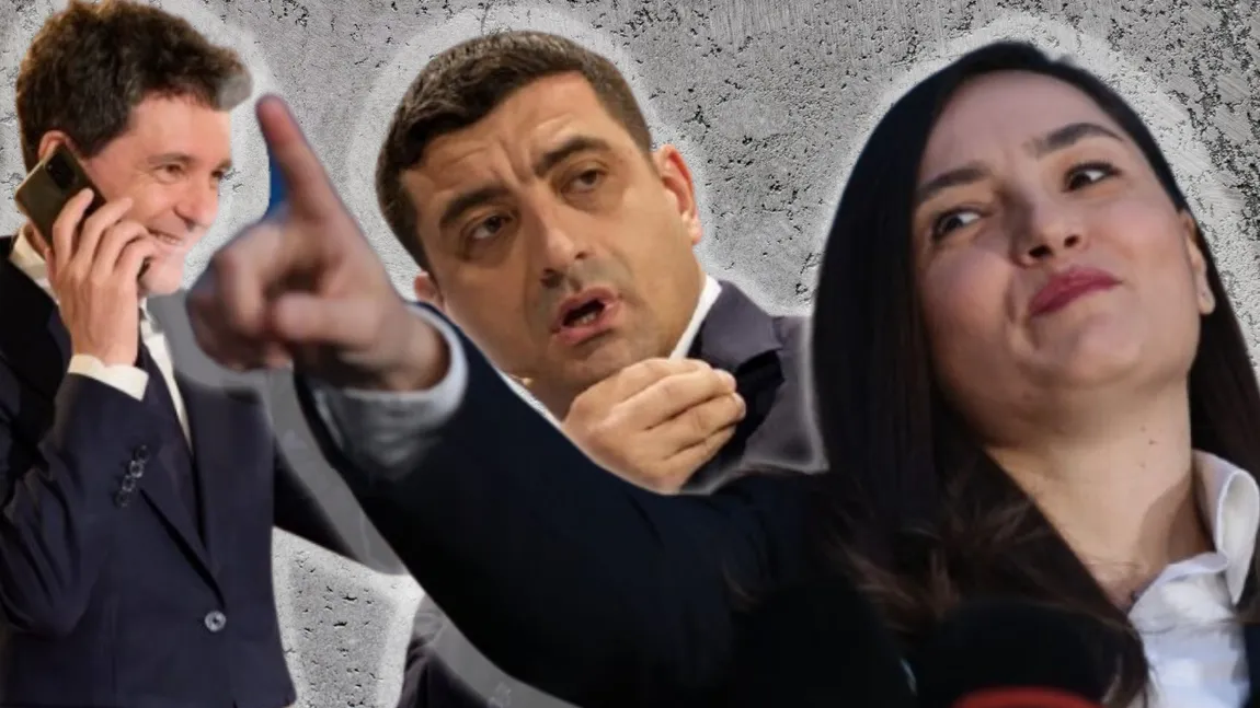 Anamaria Gavrilă, convinsă că Simion va avea succes la CCR: 
