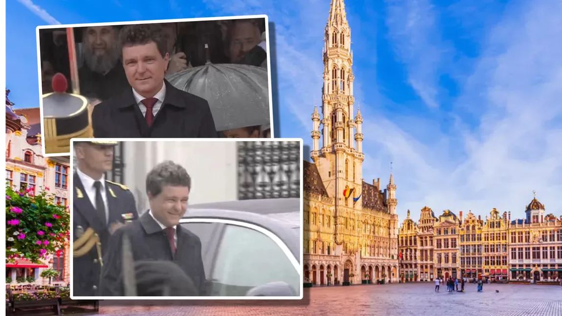 Unde va face Nicușor Dan prima vizită externă în calitate de președinte al României