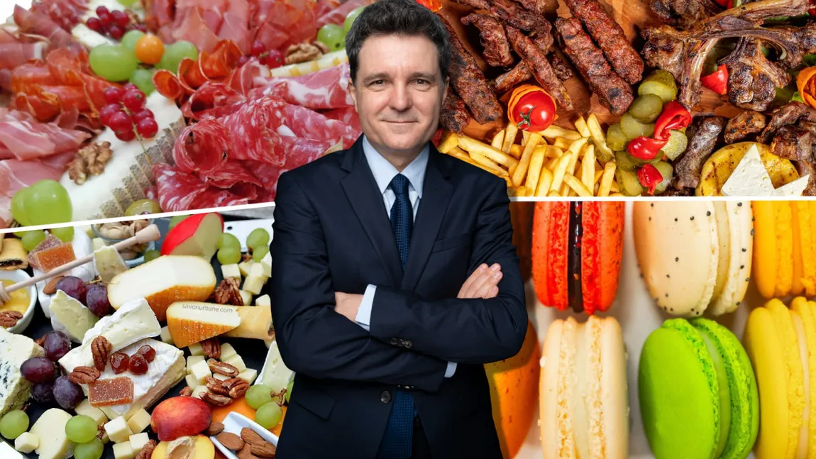 Meniu pe 