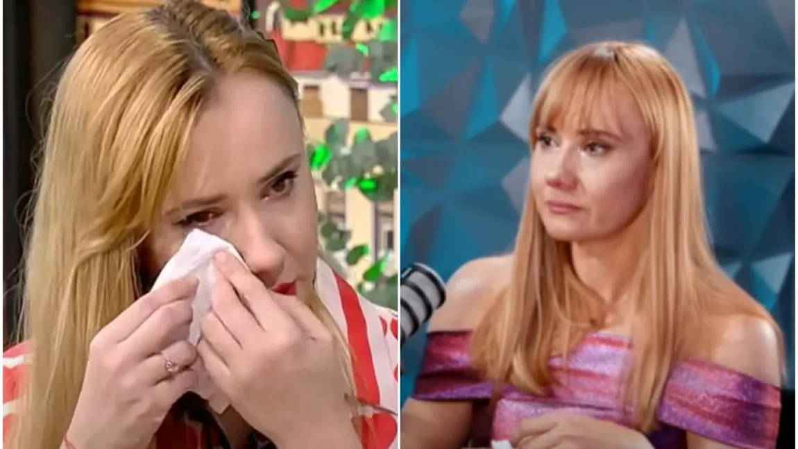 Oana Ioniță suferă, în continuare, după divorț. Câte zile pe lună își poate vedea fiul: 