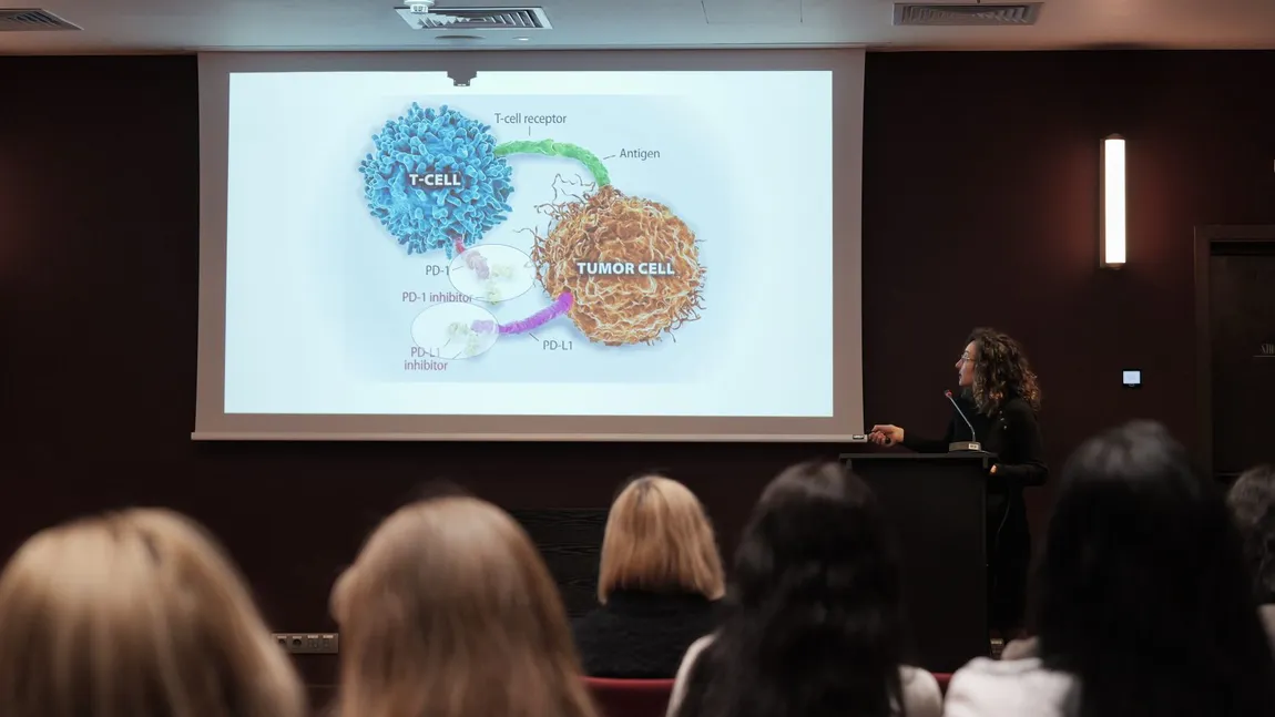 Inovații medicale în oncologie și chirurgie: Eveniment gratuit dedicat pacienților români, susținut de experți internaționali ai spitalelor Medicana din Turcia
