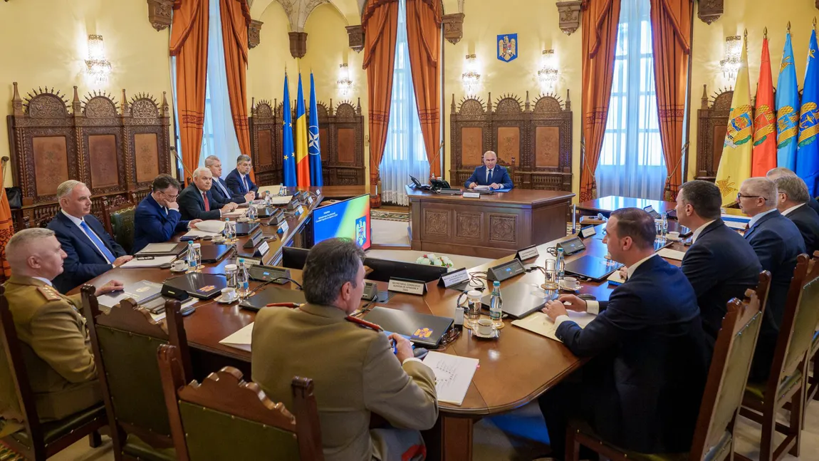 REZULTATE ALEGERI Prezidenţiale 2025. Decizia cea mai aşteptată, care dă fiori partidelor, a viitorului preşedinte