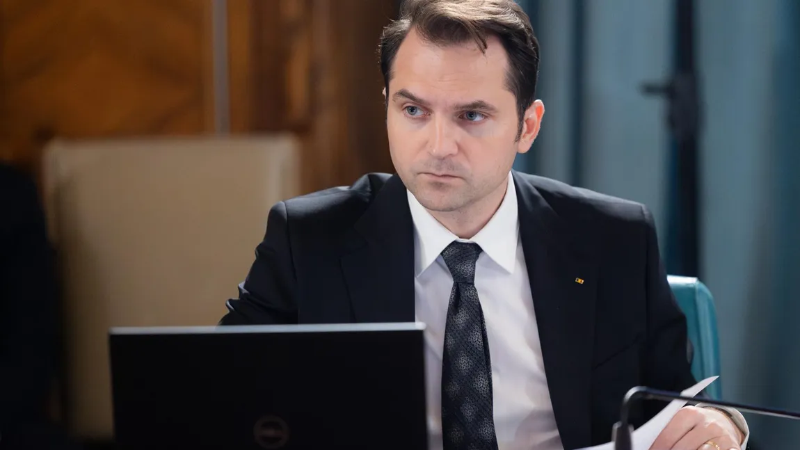 Anunţ oficial de la Guvern. Se taie cheltuielile cu 15%: 