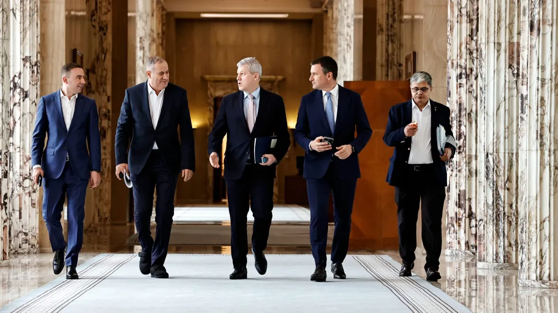 Alertă de gradul 0 la Guvern, este nevoie urgentă de 1,3 miliarde de euro. Misiune aproape imposibilă pentru miniştri lui Cătălin Predoiu