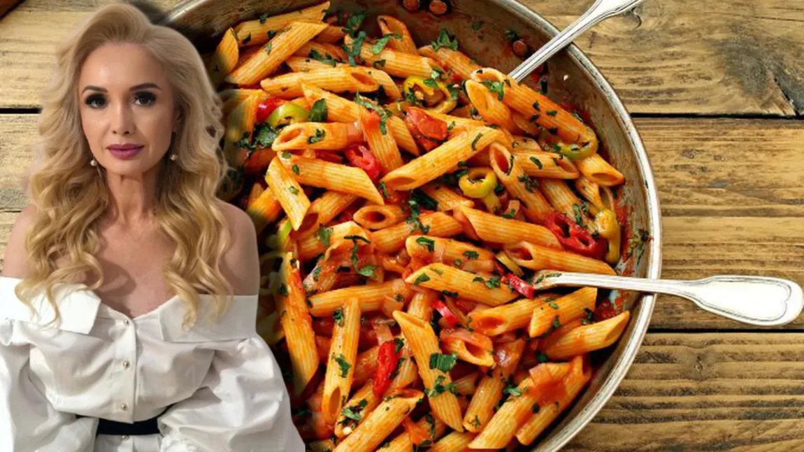 Pastele care te ajută să slăbești până la 5 kilograme. Dezvăluirea făcută de nutriționista Carmen Barcan: ”Sunt bogate în nutrienți și vitamine”