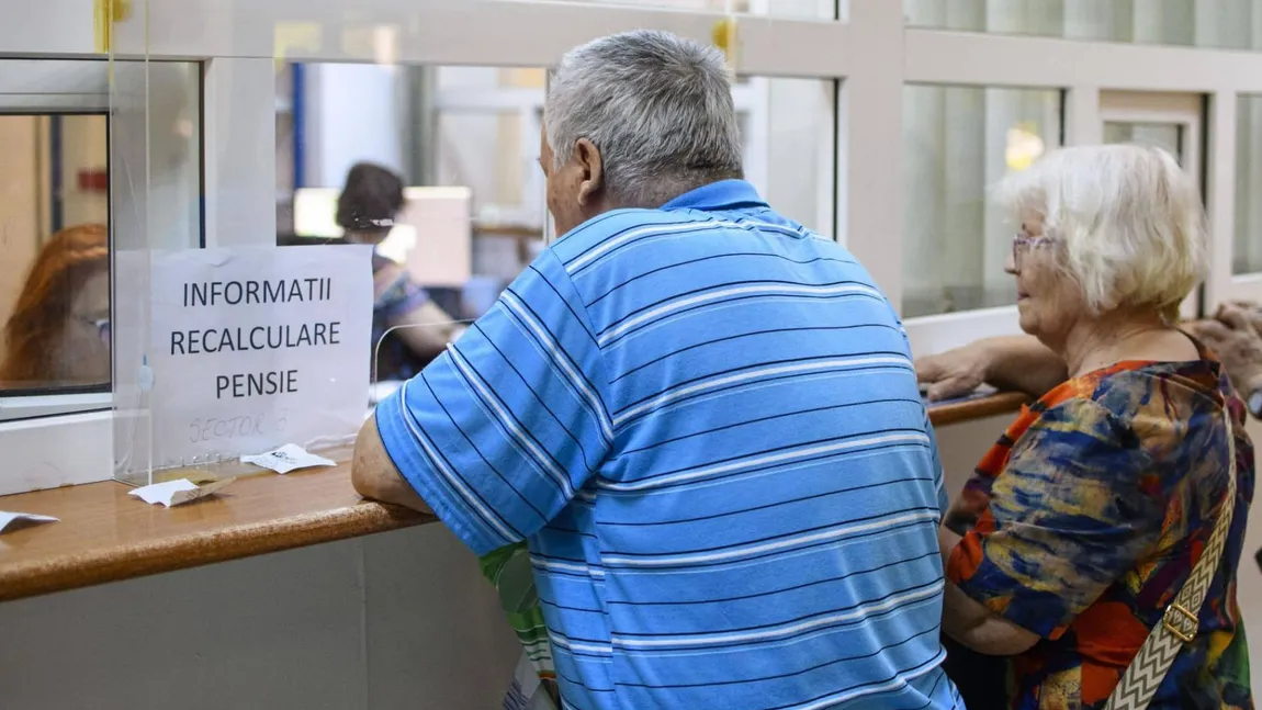 Care români vor pierde 15% din pensie începând din 2025. Proiectul de lege a ajuns deja în Parlament