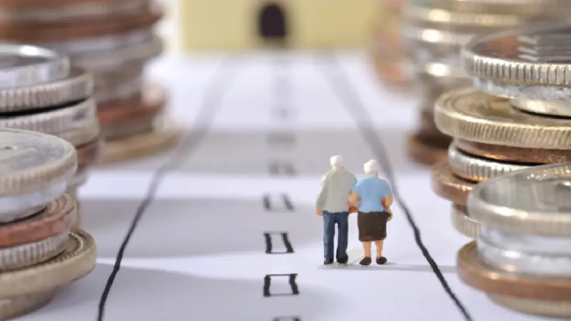Aproape un milion de pensionari primesc 530 de lei în plus la pensie, pentru care nu au cotizat. Din ce județe sunt beneficiarii