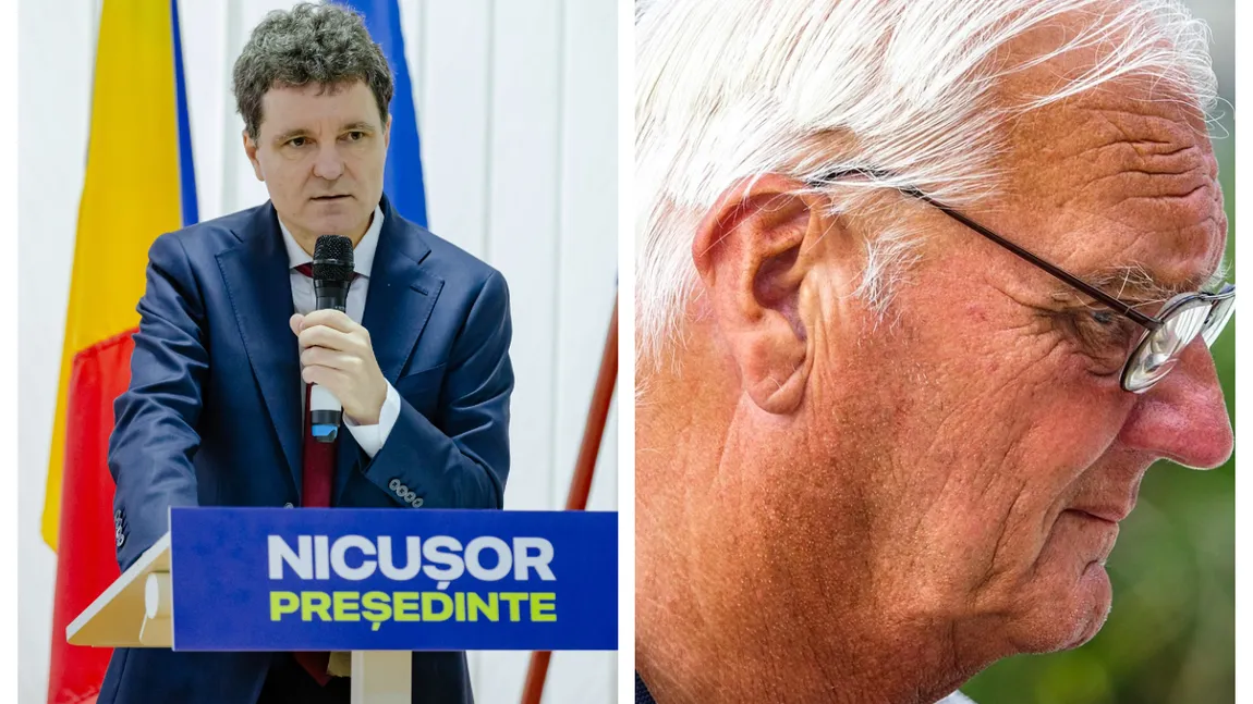 Nicușor Dan, anunț de ultimă oră pentru pensionari și bugetari. Ce a discutat președintele ales cu minstrul de Finanțe