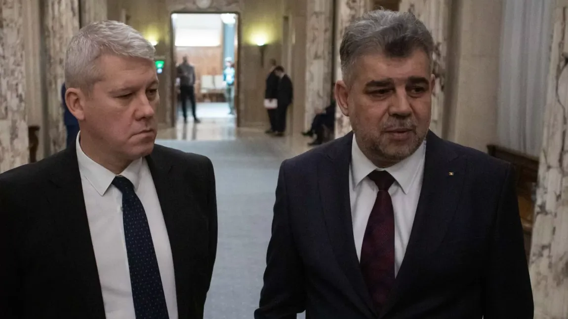 Avertismentul unui politolog pentru PSD și PNL: ”Vorbim despre o criză a partidelor politice. Dacă nu se vor reforma complet, vor dispărea definitiv”