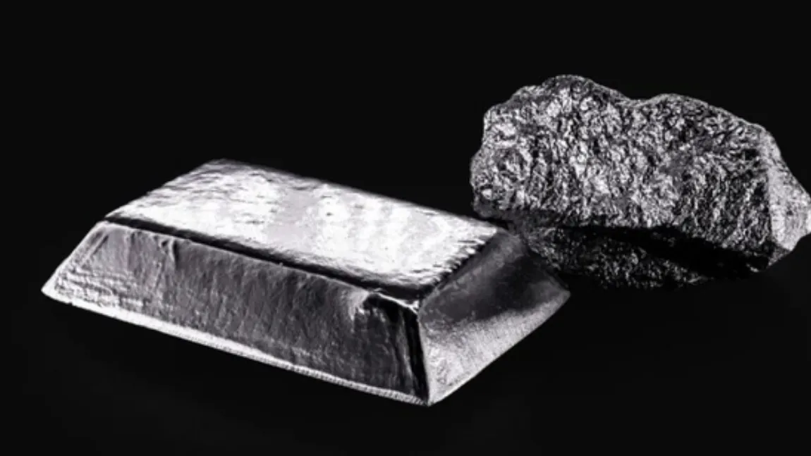 Metalul prețios de zece ori mai scump decât aurul. Este folosit pentru bijuterii, dar are și utilitate industrială