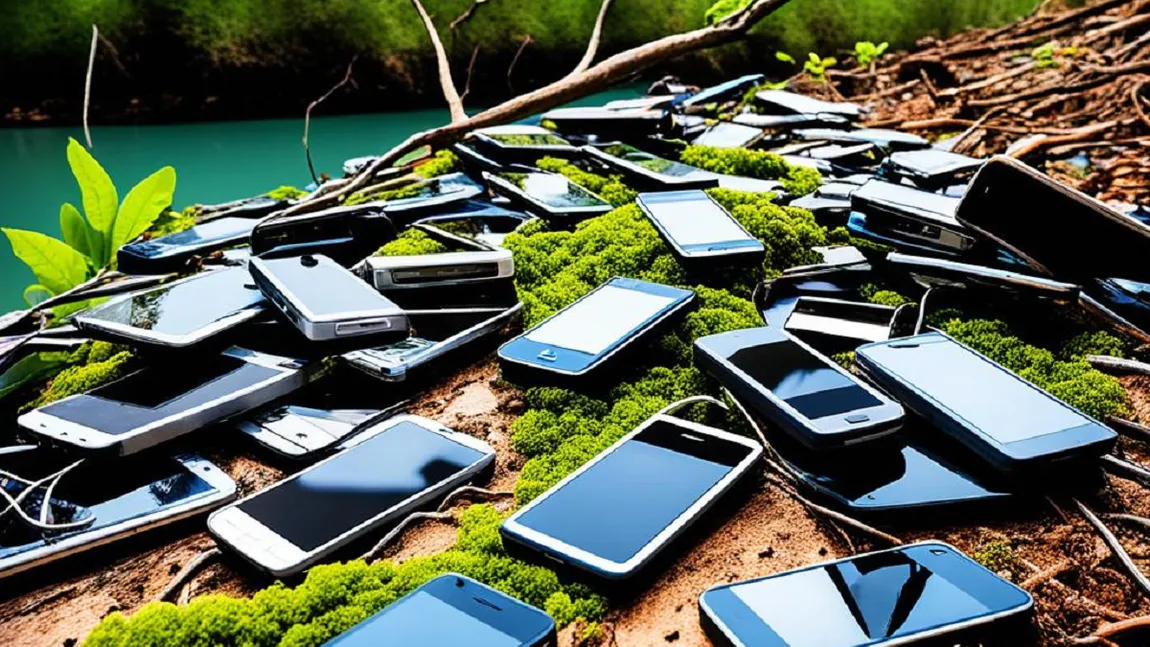 Reciclarea telefoanelor mobile în România: ce faci cu dispozitivele pe care nu le mai folosești