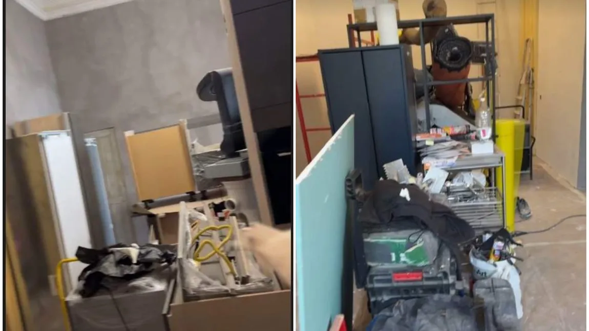 Iulia Albu nu se poate muta în casa istorică pe care și-a cumpărat-o: 