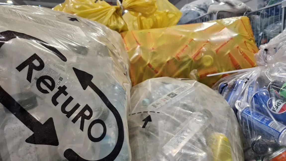 EXCLUSIV CUTIA NEAGRĂ Marea ţeapă verde, cum se fură sute de milioane de euro prin Returo