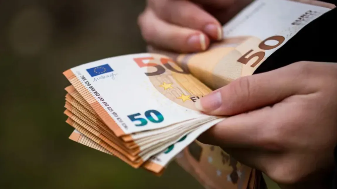 Salarii 2025. Venitul mediu al românilor, nici măcar la jumătate din media UE. În ce țări sunt cei mai bine plătiți angajați