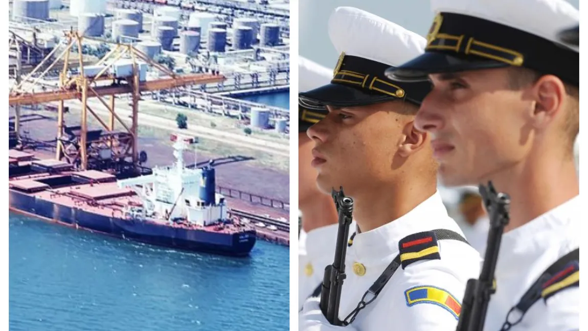 Salarii atractive în domeniul naval. Suma impresionantă pe care o încasează lunar un marinar